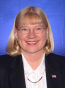 Nancy Hendrickson
